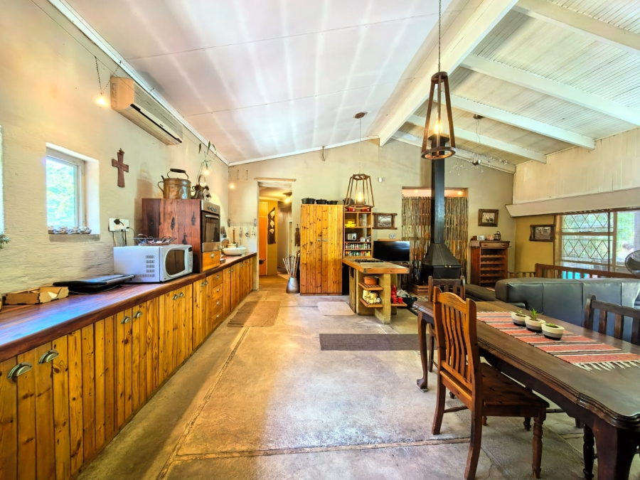 4 Bedroom Property for Sale in Sasolburg Ext 23 Free State